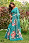 Omkar By Kashvi Erode Silk Best Daily Wear Saree Wholesale Shop In Surat